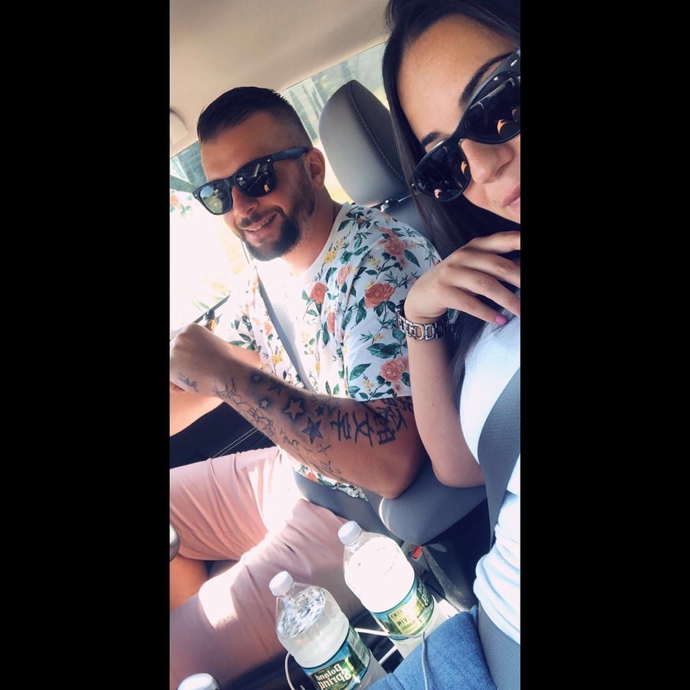 Meet your Posher, Anthony